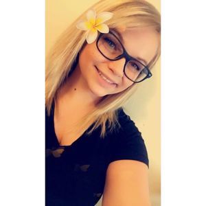 Meet your Posher, Alannah